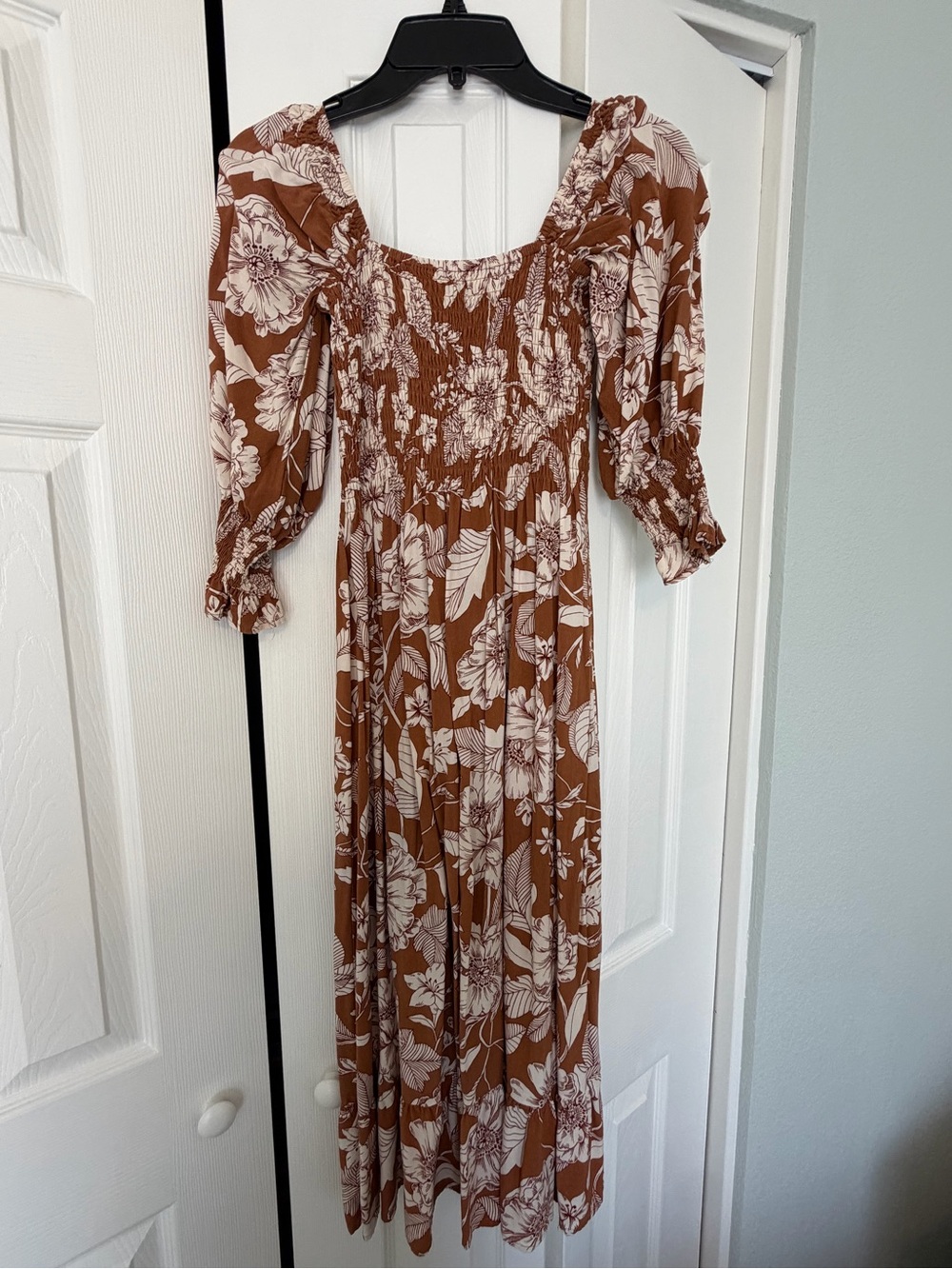 Petal + Pup Byron Dress